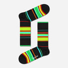 Happy Socks - Magnetic Fields Sock