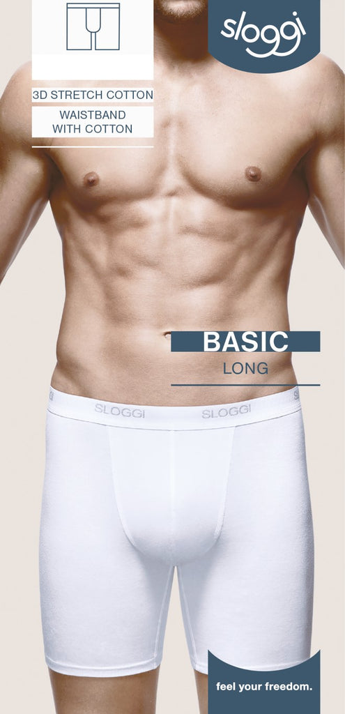 tommy hilfiger long leg boxer briefs
