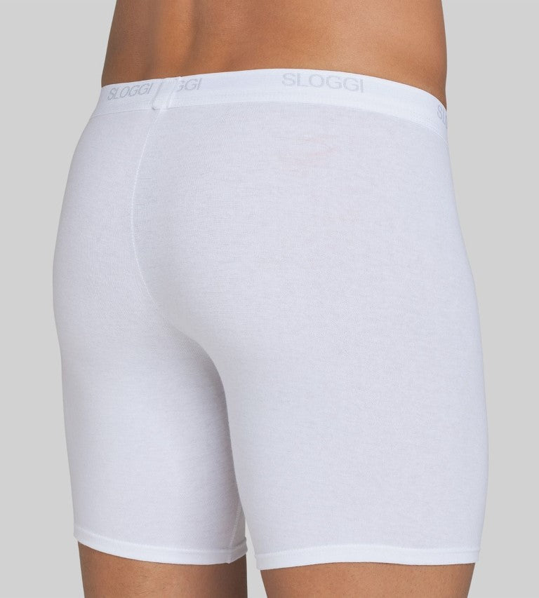 tommy hilfiger long leg boxer briefs