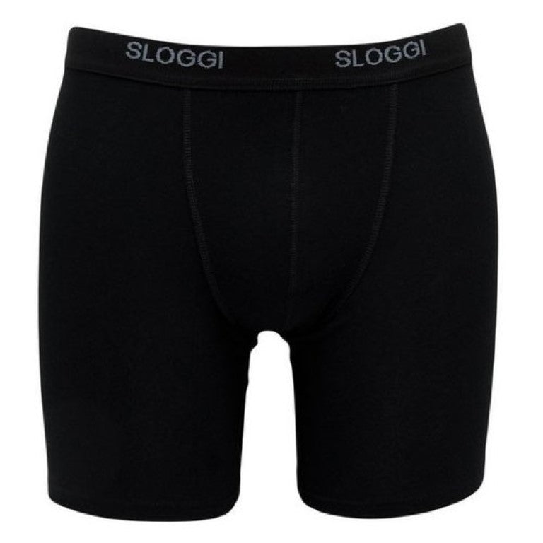 Sloggi long sales leg pants
