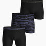 Björn Borg - Men's Underwear - Essential Shorts 3 Pack Crown Blue