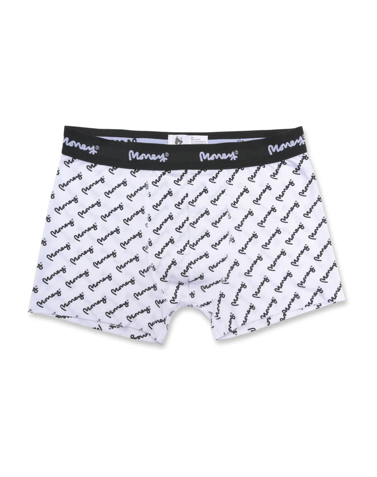 Money Repeat Trunks Cotton Stretch 3 Pack Boxer – Trunks and Boxers